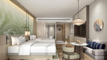 Vinpearl Onsen Resort Tuyên Quang - Yuzu Twin