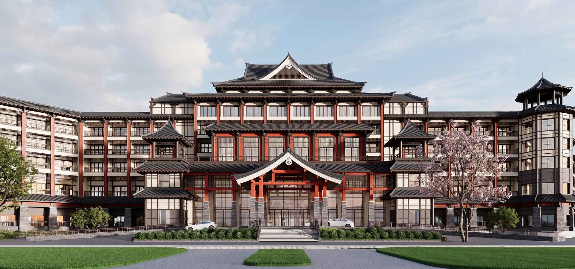 Vinpearl Onsen Resort Tuyên Quang